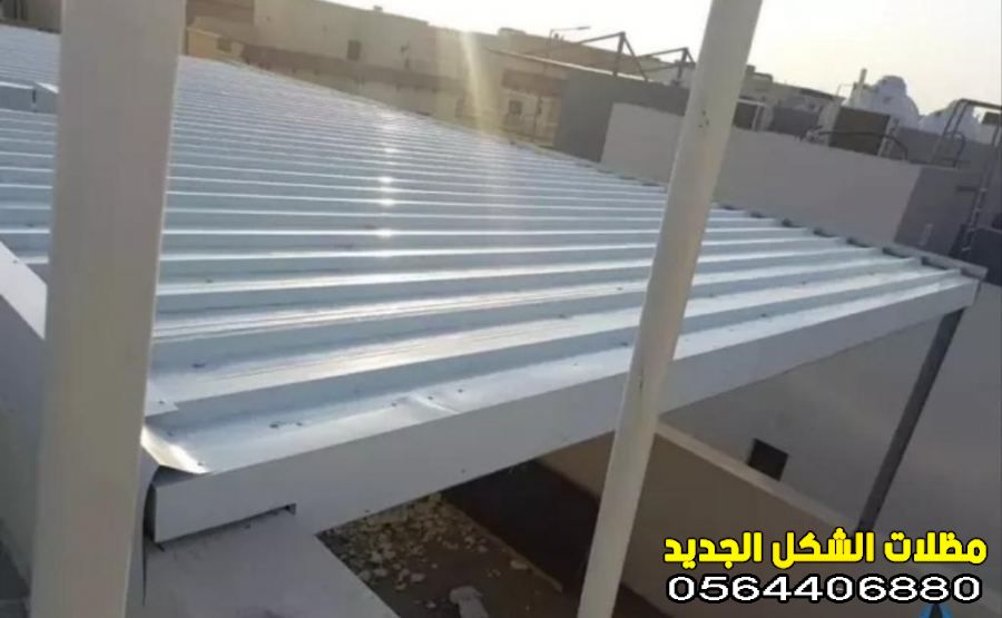 تركيب ساندوتش بانل